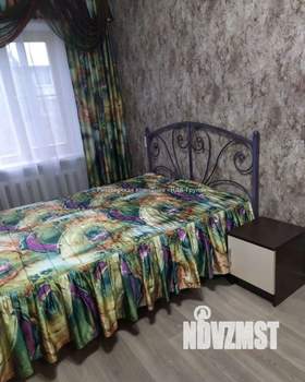 2-к квартира, на длительный срок, 48м2, 4/5 этаж