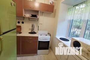 2-к квартира, посуточно, 34м2, 2/5 этаж