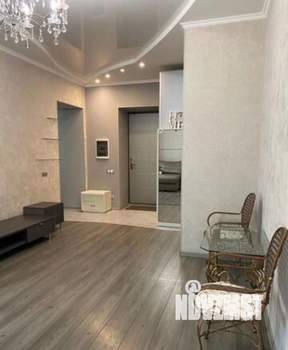 3-к квартира, на длительный срок, 80м2, 8/20 этаж