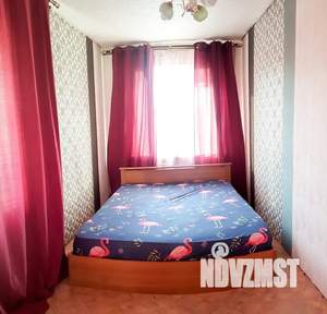 2-к квартира, посуточно, 45м2, 4/5 этаж