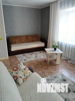 1-к квартира, посуточно, 28м2, 2/5 этаж