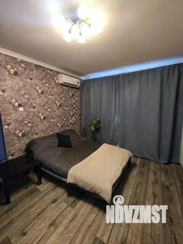 1-к квартира, посуточно, 33м2, 4/5 этаж