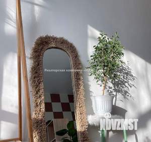 1-к квартира, на длительный срок, 31м2, 5/5 этаж