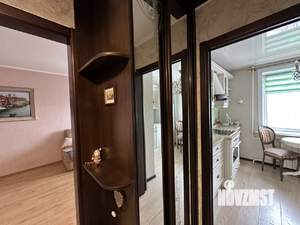 1-к квартира, на длительный срок, 34м2, 8/10 этаж