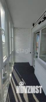 Студия квартира, на длительный срок, 26м2, 7/11 этаж