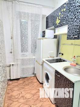 1-к квартира, посуточно, 33м2, 3/3 этаж