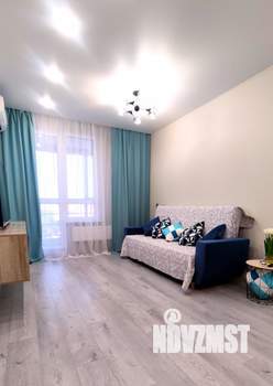 2-к квартира, посуточно, 56м2, 6/21 этаж