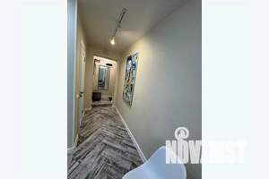 1-к квартира, посуточно, 36м2, 1/5 этаж