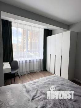 Студия квартира, посуточно, 27м2, 2/25 этаж