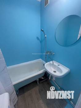 1-к квартира, на длительный срок, 33м2, 2/10 этаж