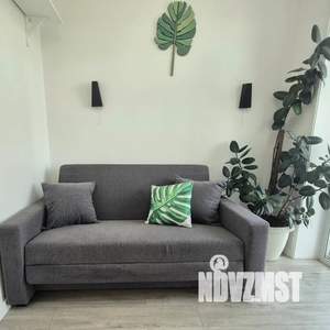 2-к квартира, посуточно, 68м2, 10/19 этаж