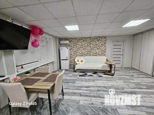 2-к квартира, посуточно, 46м2, 1/9 этаж