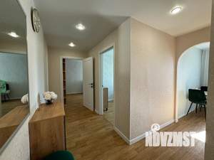 2-к квартира, посуточно, 44м2, 8/10 этаж