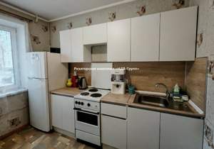 3-к квартира, на длительный срок, 50м2, 1/10 этаж