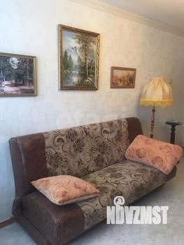 2-к квартира, на длительный срок, 46м2, 4/5 этаж