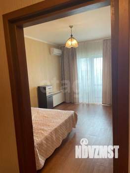 1-к квартира, на длительный срок, 36м2, 14/21 этаж