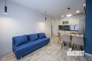 2-к квартира, на длительный срок, 36м2, 8/10 этаж