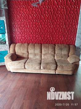 3-к квартира, на длительный срок, 82м2, 2/25 этаж