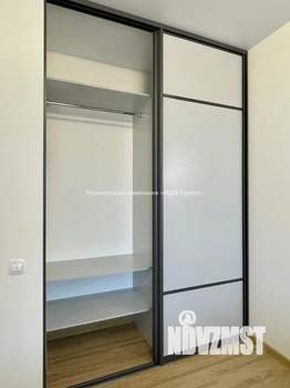 2-к квартира, на длительный срок, 45м2, 12/23 этаж