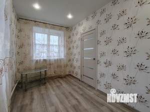 2-к квартира, на длительный срок, 46м2, 5/5 этаж