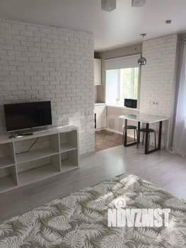 1-к квартира, на длительный срок, 30м2, 4/5 этаж