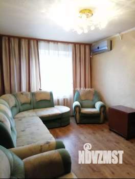 2-к квартира, на длительный срок, 56м2, 2/5 этаж