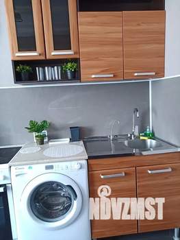 1-к квартира, посуточно, 34м2, 2/10 этаж