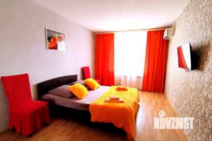 2-к квартира, посуточно, 64м2, 2/25 этаж