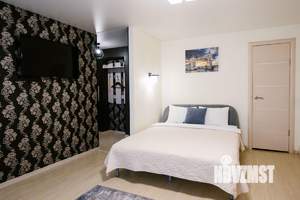 Студия квартира, посуточно, 31м2, 3/5 этаж