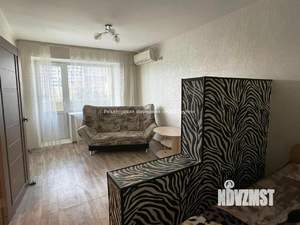 1-к квартира, на длительный срок, 33м2, 5/9 этаж