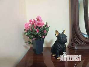 3-к квартира, посуточно, 110м2, 7/16 этаж