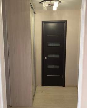 1-к квартира, на длительный срок, 35м2, 3/14 этаж