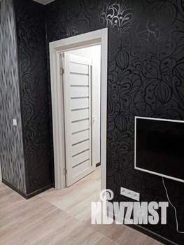 2-к квартира, посуточно, 45м2, 1/1 этаж