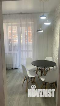 1-к квартира, на длительный срок, 35м2, 2/10 этаж