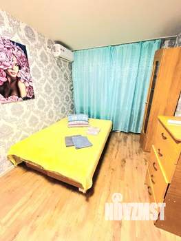 1-к квартира, посуточно, 33м2, 1/5 этаж