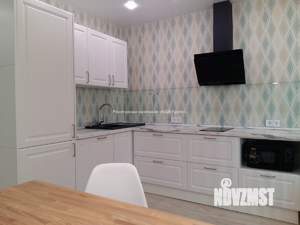 1-к квартира, на длительный срок, 43м2, 6/16 этаж