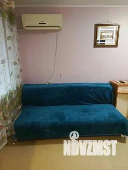 1-к квартира, посуточно, 28м2, 1/1 этаж