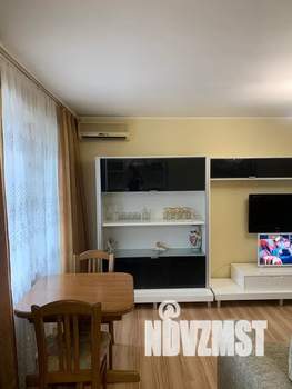 1-к квартира, посуточно, 35м2, 9/10 этаж