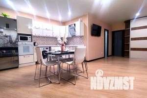 2-к квартира, посуточно, 65м2, 10/18 этаж