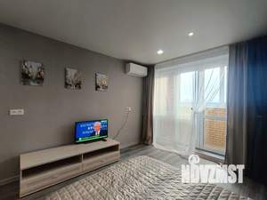 1-к квартира, посуточно, 32м2, 6/22 этаж