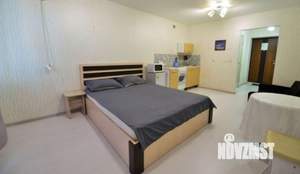 1-к квартира, посуточно, 35м2, 4/5 этаж