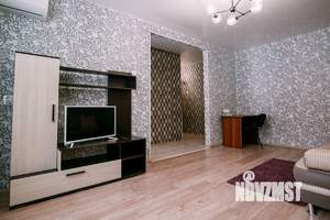 2-к квартира, посуточно, 44м2, 1/5 этаж