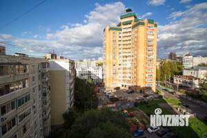 2-к квартира, на длительный срок, 50м2, 6/9 этаж