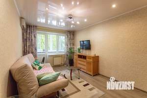 1-к квартира, на длительный срок, 35м2, 1/9 этаж