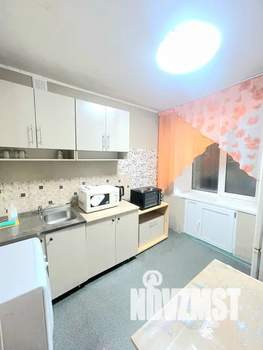 1-к квартира, посуточно, 33м2, 1/5 этаж