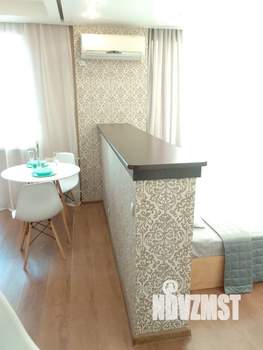 2-к квартира, посуточно, 45м2, 17/21 этаж