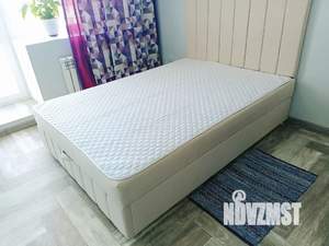 Студия квартира, посуточно, 23м2, 7/9 этаж