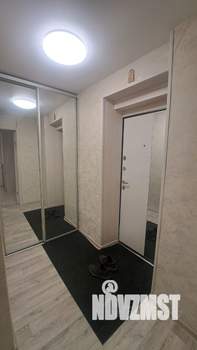 1-к квартира, посуточно, 46м2, 1/6 этаж