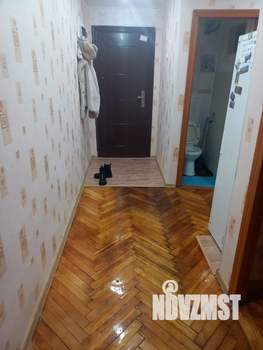 2-к квартира, на длительный срок, 47м2, 4/6 этаж