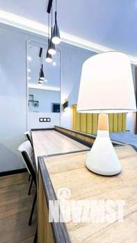 1-к квартира, посуточно, 37м2, 1/1 этаж